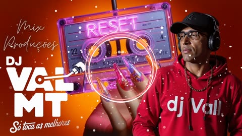 CLASS LEGAL DANCE MIX - VERSÃO EXCLUSIVA DJ VAL MT