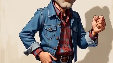 noodles screwed in head