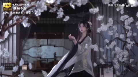 Seductive White Frock Lithe Posing | Daily Beauty EP 855