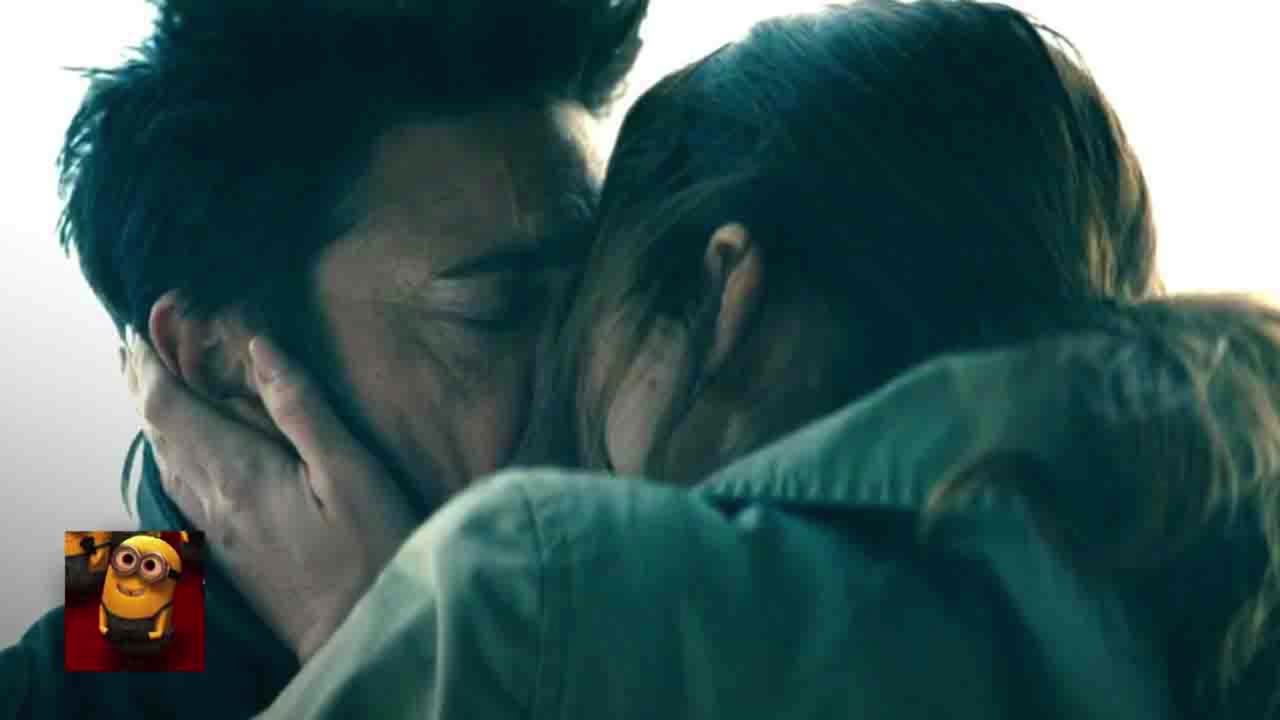 The Boys - Stormfront Outed; Butcher Lets Becca Go (S2E8) _ Movieclips