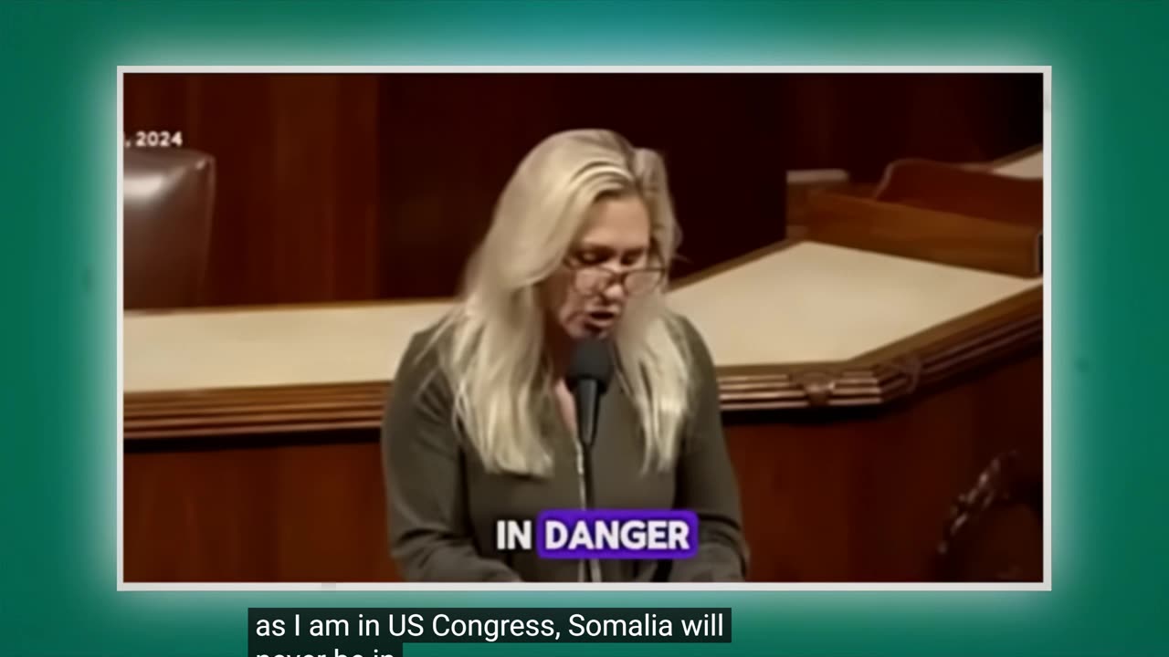 OMAR WAS REMOVED AT LAST! Chip Roy and MTG Attack Ilhan Omar for Her Previous Remarks!