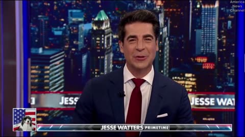 Шоу Джесси Уоттерса 21 November 2025