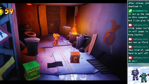 Where is Waldo Box Placements | Crash Bandicoot 4: It's About Time - Part 1