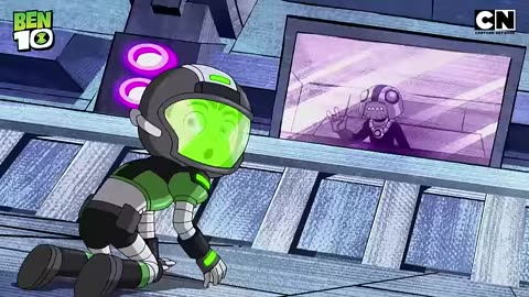 Ben 10 👊| Earth’s Fate in Ben’s Hands! 🌎😮 | Movies for Kids 🤩| Ben 10 Cartoon Movies | ‪@cnindia‬