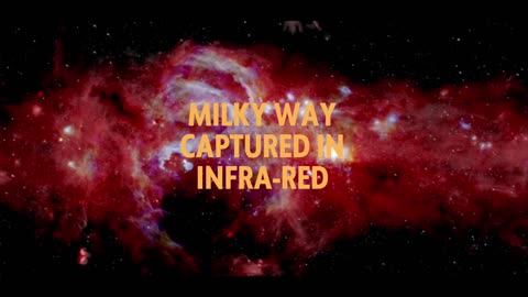 Here are some fascinating facts about the Milky Way Galaxy