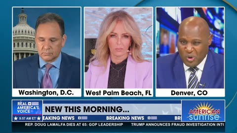 BREAKING NEWS: GOP REP LAMALFA PASSES AWAY