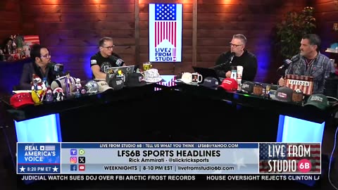 THE NFL TO LOOK INTO GIANTS CO-OWNER TISCH'S EPSTEIN FILES CONNECTION