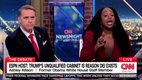 CNN "Pundit" Has Complete MELTDOWN on Air