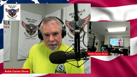 The Robb Carter Show