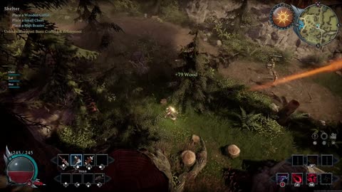 It's late at night... but yet early morning... who is to care ♡ Vrising