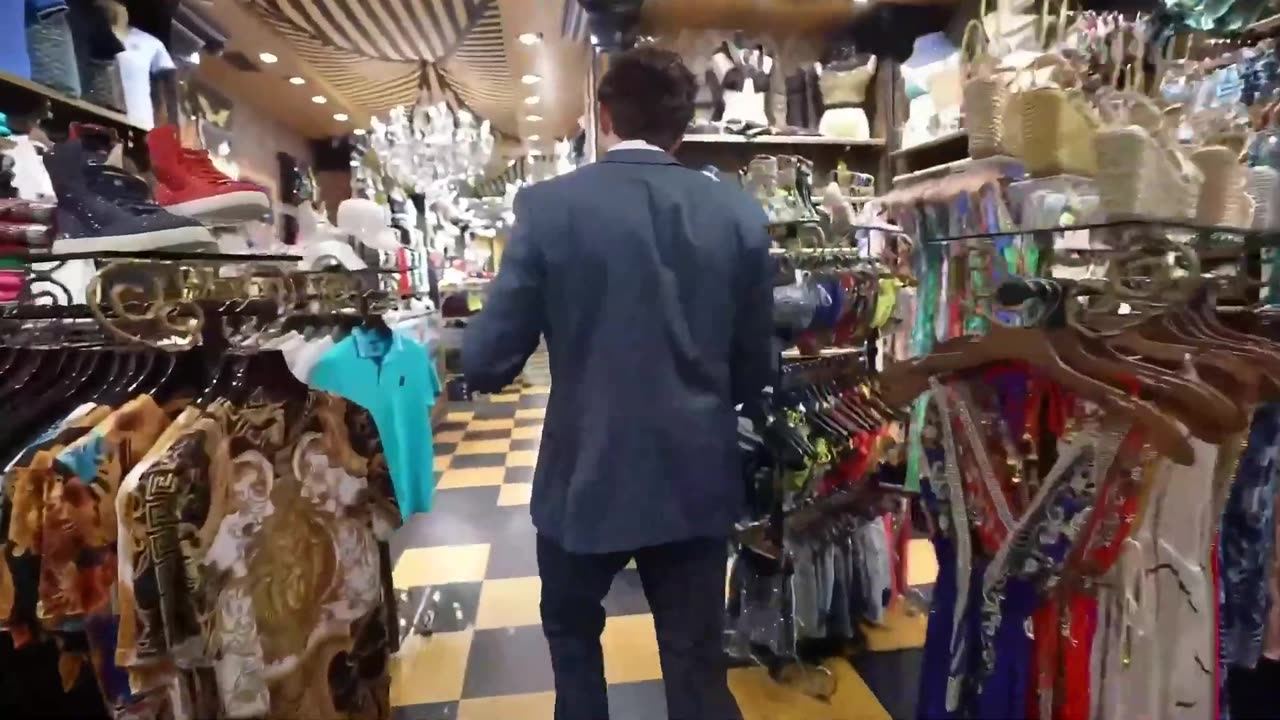 Clavicular Confronting the Scammer