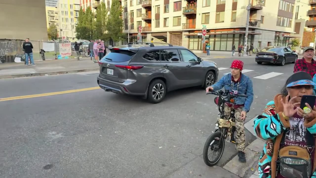 Antifa’s Child Protest Prop Backfires