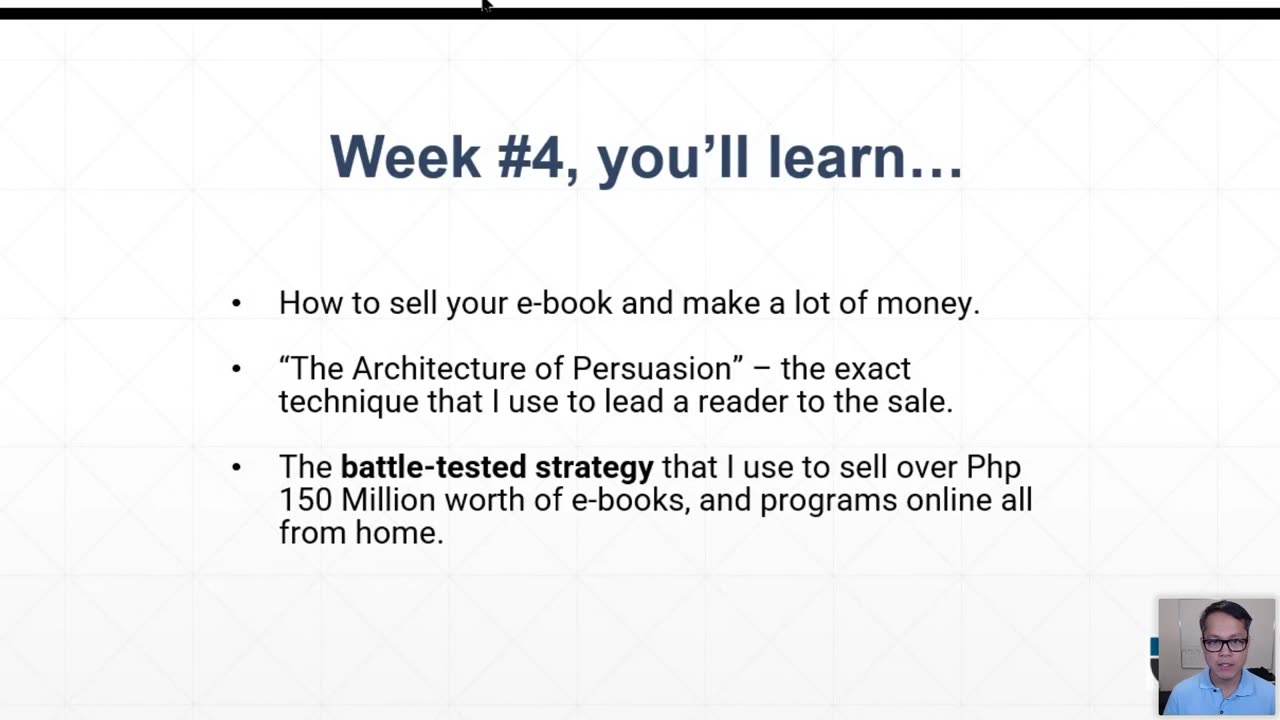 Ebook Webinar