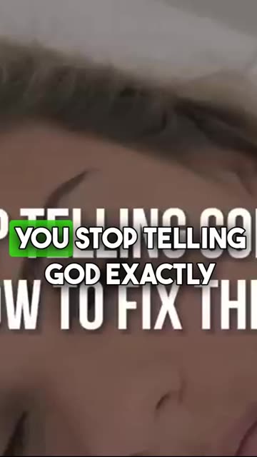 Anchored in Faith: Holding On to God Through Trials