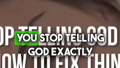 Anchored in Faith: Holding On to God Through Trials