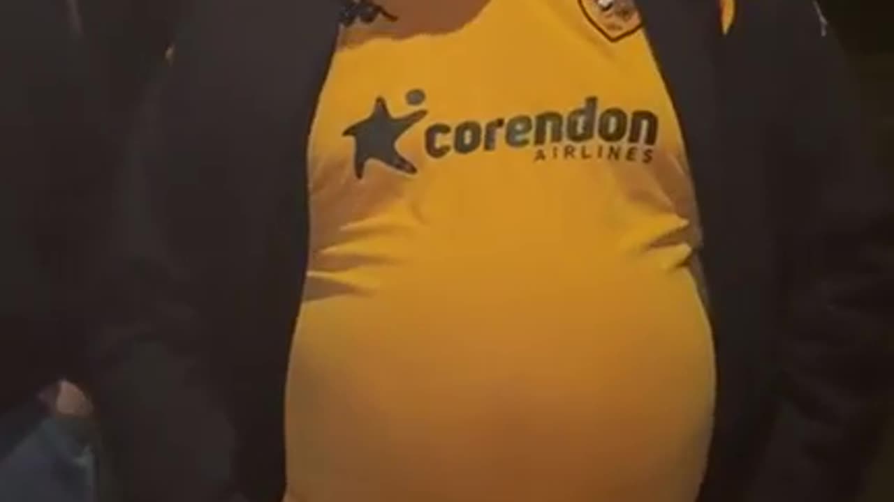 PACE UK - GARRY MULLIGAN