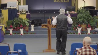 The Rest Of The Story Part 2 by Dr Michael H Yeager