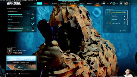 Call of Duty Black Ops 6 Warzone 2