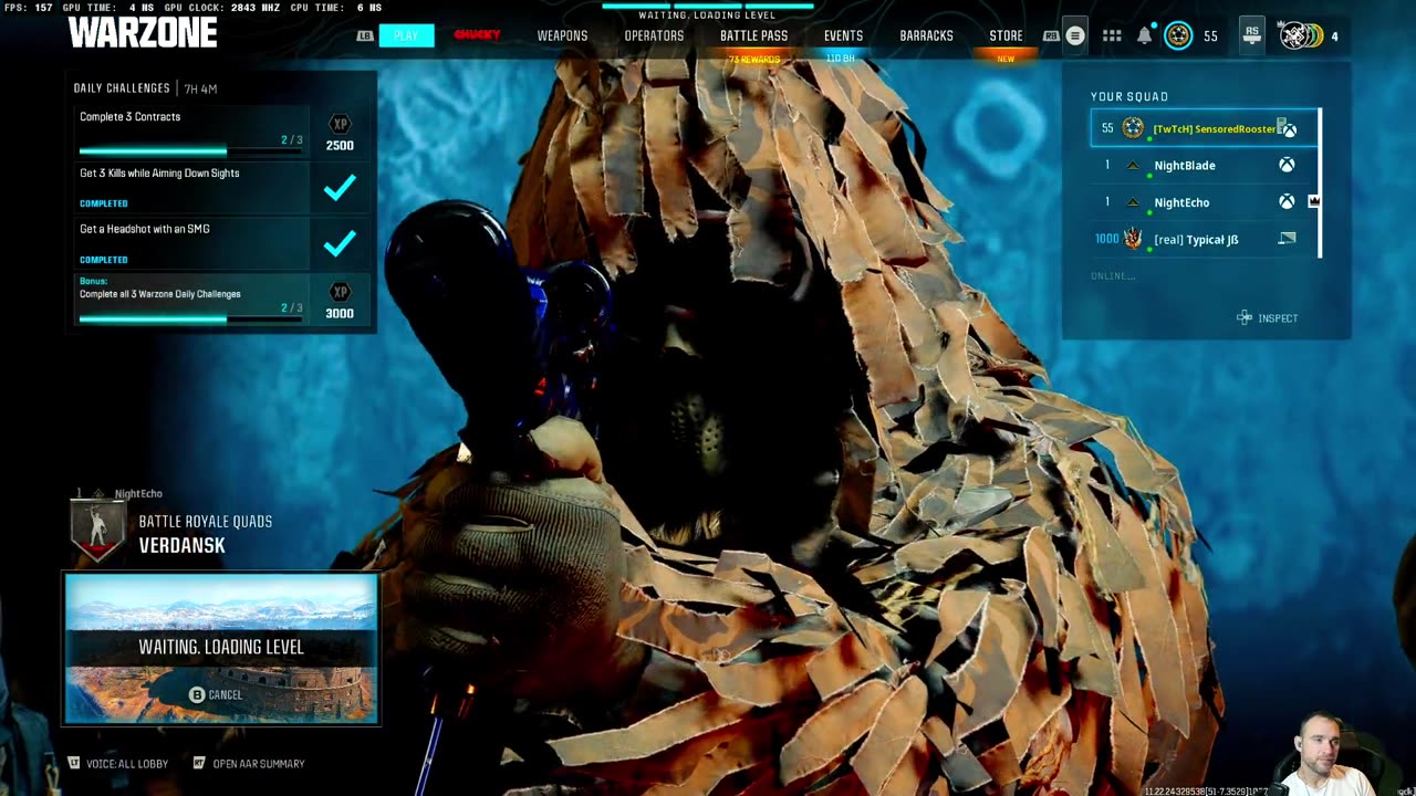 Call of Duty Black Ops 6 Warzone 2