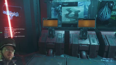 Let's Play star citizen