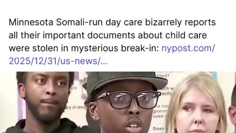 NOBODY believes this bs after stealing $20 BILLION DOLLARS