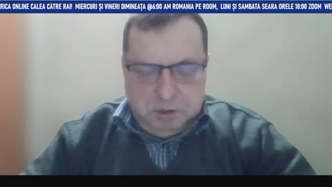 PASTOR CORNEL MICLEA -EU SUNT CU TINE, NU TE TEME!- ISAIA 41:13 🌎CALEA CĂTRE RAI PĂRTĂȘIE #predici