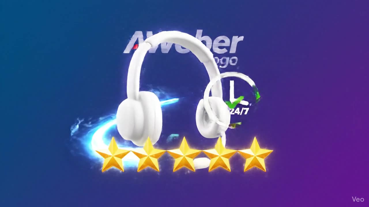 🚨 STOP FIGHTING EMAIL SOFTWARE! AWEBER 2025 REVIEW: WHY IT EARNS 4/5 STARS (MUST-WATCH VIDEO) 🚀