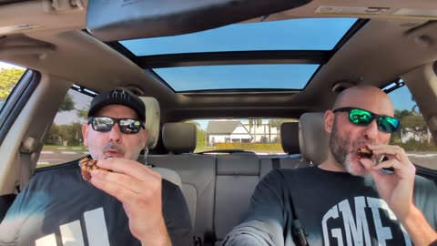 Pick vs. Parlay Challenge 2/Snack Time - Mrs. Freshley's Reese's Cupcakes