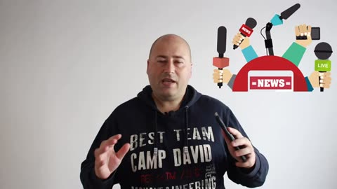 Jak media manipulują tworząc fikcję faktów | TV obniża inteligencję | Propaganda masowa