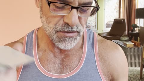 "Fools come rushing in" Tarot Vibes Jan. 24th 2026 Love Light & Joy Tarot by Adam Keith