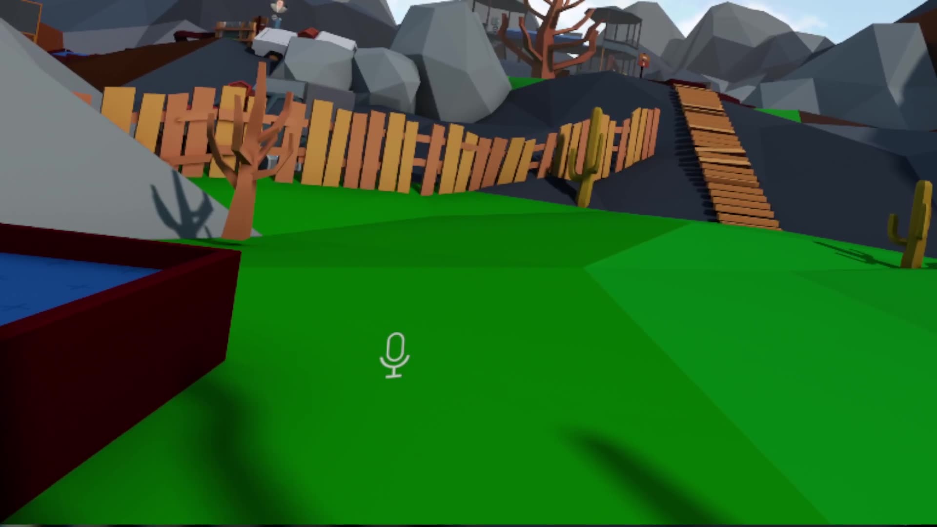 VIRTUAL REDBAN #913 - LETS JUMP IN VR
