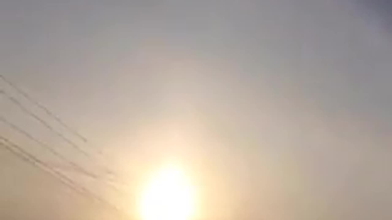 PROOF OF THE FIRMAMENT