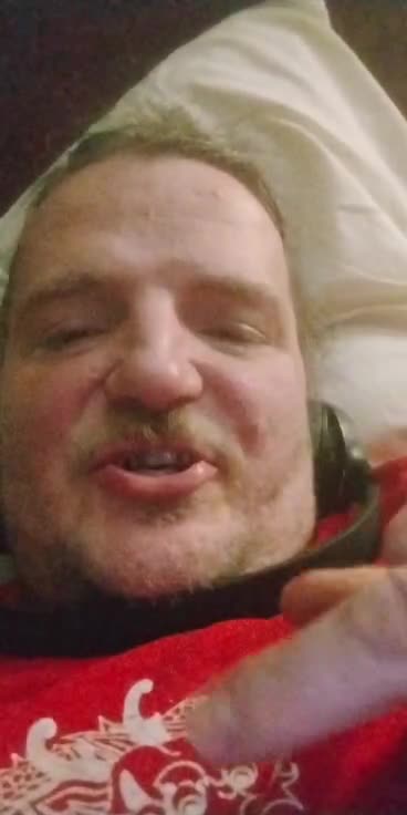 Nick Mosher Who Is DUMB Enough To Think He Can Beat Me In A Fight 😆 🤣 😂