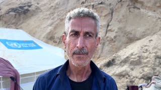 Palestinians in Gaza say Trump peace deal only serves US, Israel