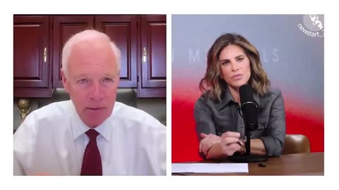enator Ron Johnson Exposes the Deceptive Narrative of mRNA 'Vaccines'