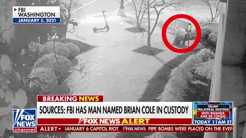 BREAKING_ Jan 6 pipe bomb suspect IDENTIFIED