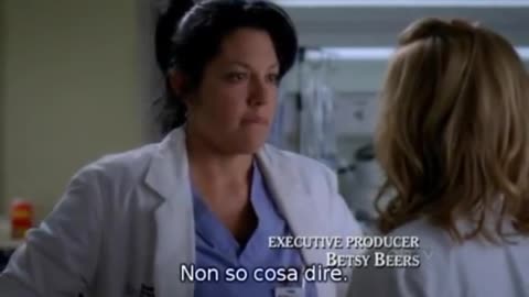 Calzona Scene 6x1 O'Malley Dies