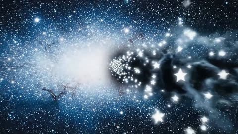 🌌 Cosmic Battles in the Bible: Angels vs Demons Revealed!