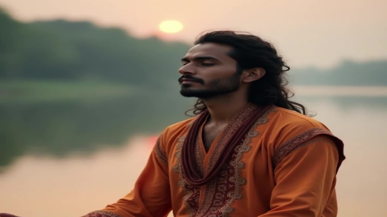 Mission Bhagavad Gita Day 92 – Gyaan ka Sar | अध्याय 2 श्लोक 46 का दिव्य रहस्य