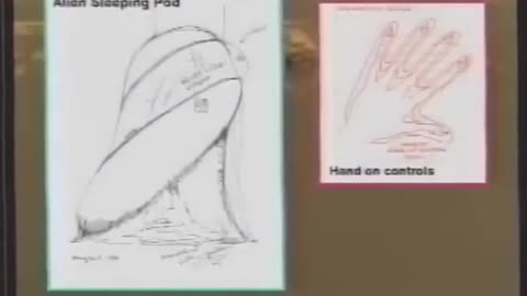 🛸🔮 Pentagon Remote Viewer: UFOs Are "Grown" Like Crystals! | TheTruthAbove