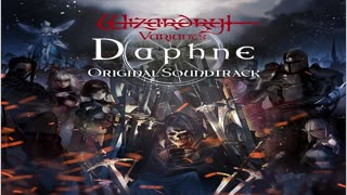 Wizardry Variants Daphne Original Soundtrack.