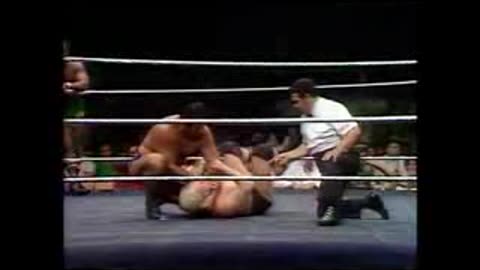 8-30-80 All Star Wrestling
