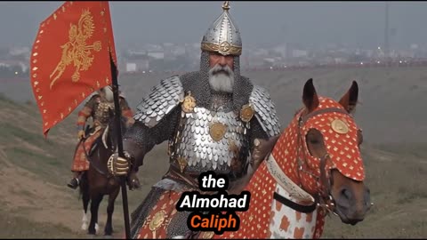 0090 The Battle That Broke Almohad Spain – Christian Kingdoms vs. Almohads (Ancestors of Spain