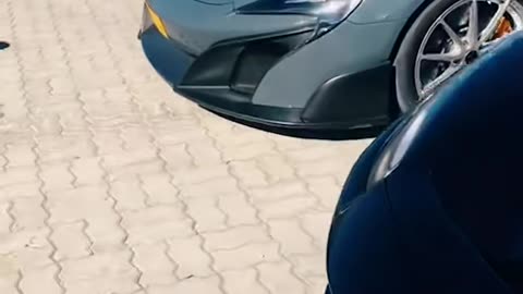 🤯💎 Explore the LUXURY of Exotic Cars in 19 Seconds! | LuxurySportsCars