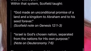 The Rothschild’s Rewrote the Bible 1909