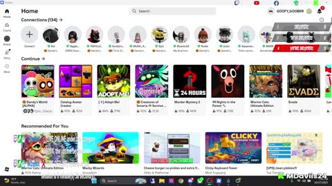 Smash Bros 1v1 Gauntlet – Can ANYONE Take Me Down? 👊💥