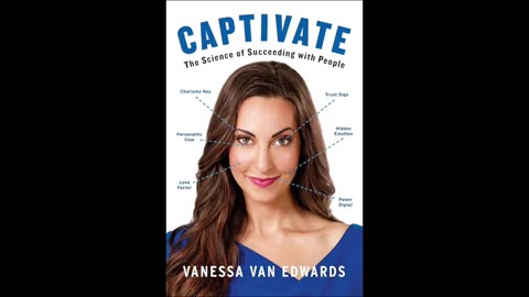 Captivate - Vanessa Van Edwards _ Audiobook