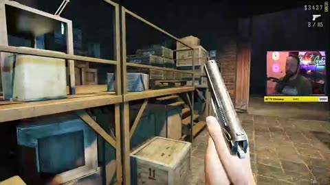 Brucegreene Live 2023-03-12 This game is ridiculous and amazing