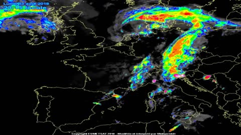 Miran Rubin - 14/08/2018 _ Blaznost - Ludilo
