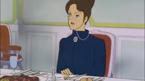 Heidi - T01E20 - Una nueva vida